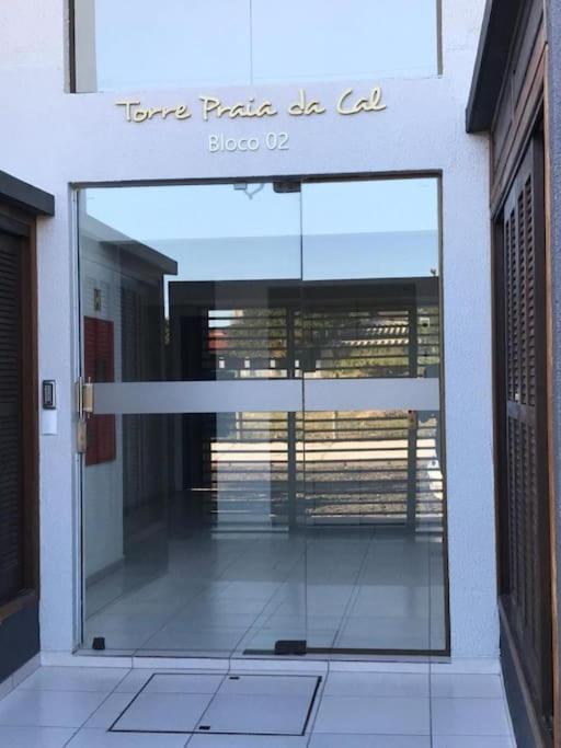 Apartamento Loft Premium Torres Rs Exterior foto