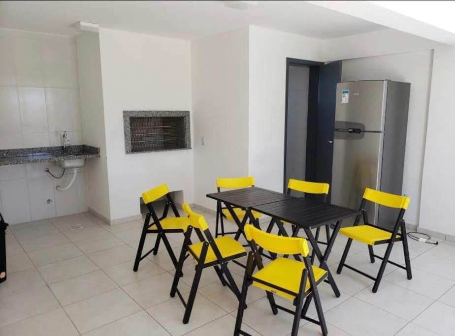 Apartamento Loft Premium Torres Rs Exterior foto