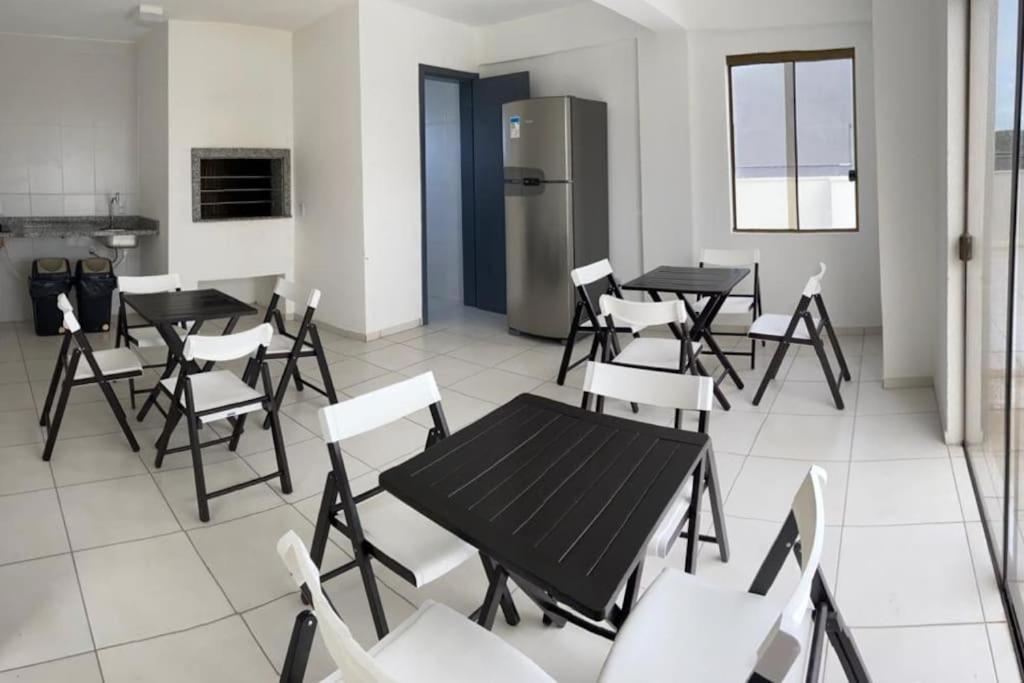 Apartamento Loft Premium Torres Rs Exterior foto