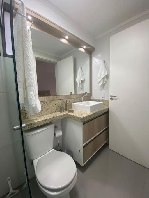 Apartamento Loft Premium Torres Rs Exterior foto