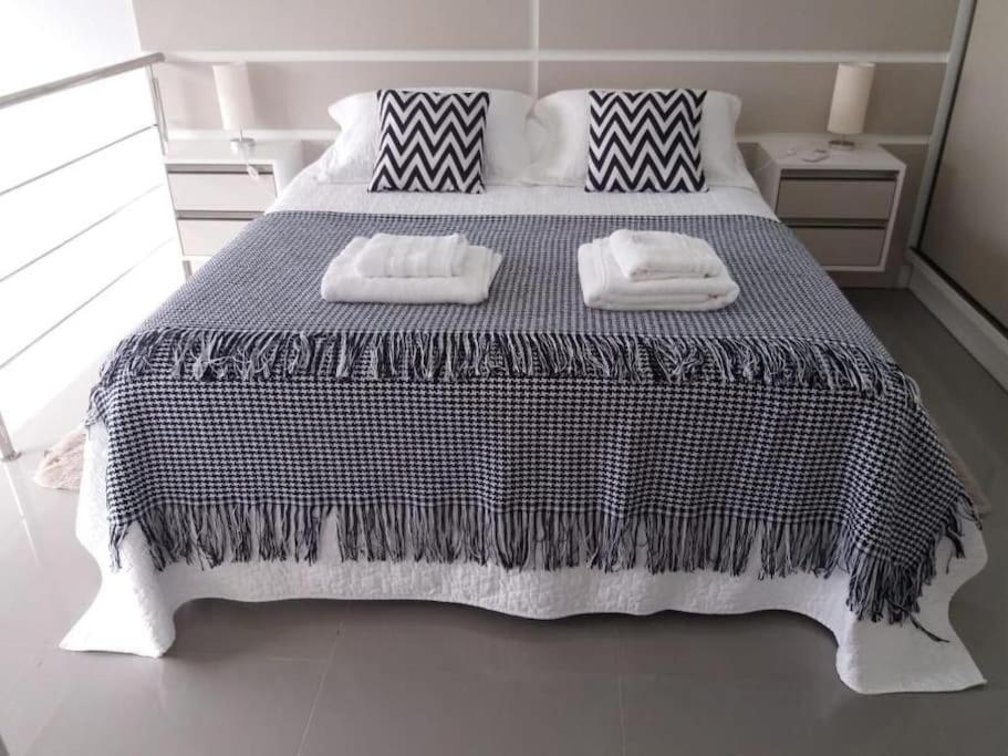 Apartamento Loft Premium Torres Rs Exterior foto