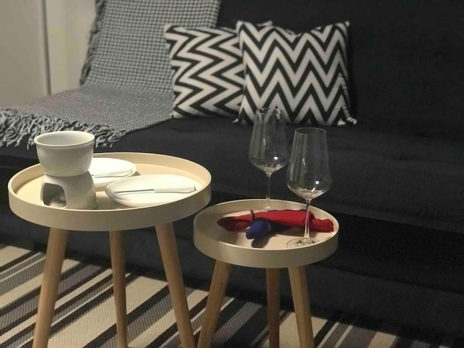 Apartamento Loft Premium Torres Rs Exterior foto