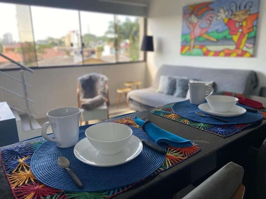 Apartamento Loft Premium Torres Rs Exterior foto